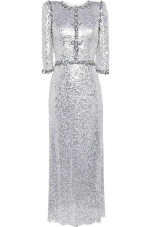 Jenny Packham Pretty Thing maxi dress