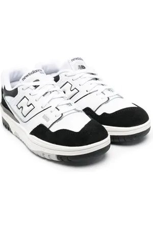 New Balance 550 Bungee lace-up sneakers