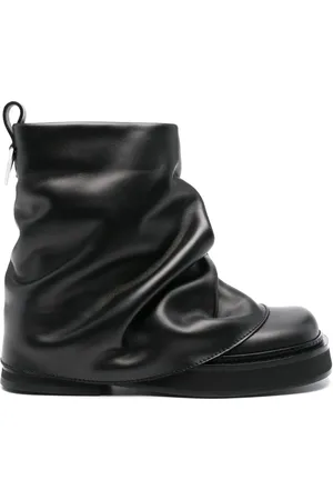 The Attico Mini Robin boots