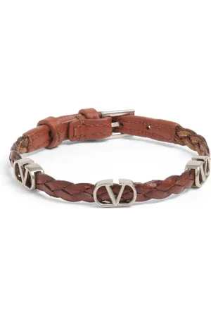 VALENTINO GARAVANI VLogo Signature bracelet