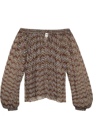 Isabel Marant Vutti blouse