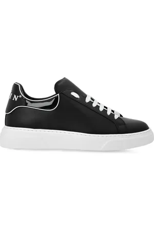 Philipp Plein Big Bang Runner Sneakers