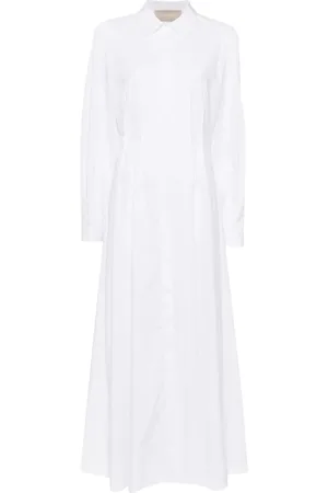 Elie saab Classic collar dresses