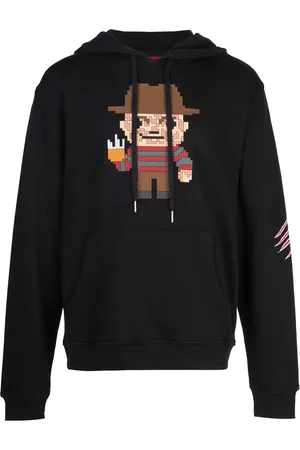 MOSTLY HEARD RARELY SEEN Claw hoodie