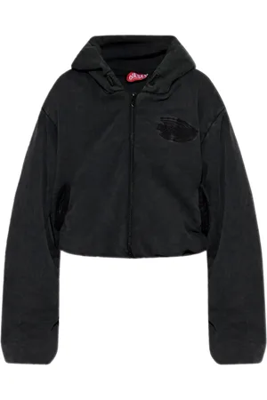 Diesel F-Enardi jacket