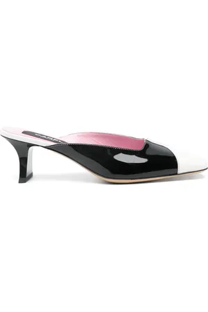 Carel 35mm Isa mules