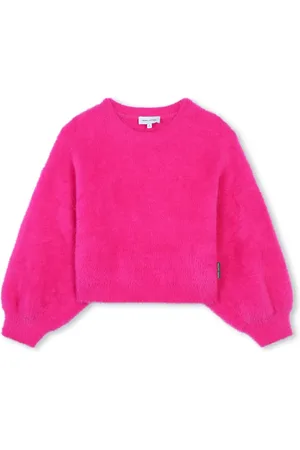 Marc Jacobs Brushed pullover