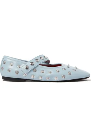 Stella McCartney Ryder ballet flats