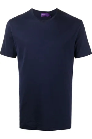 Ralph Lauren Basic cotton t-shirt