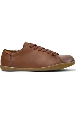 Camper Peu Cami leather sneakers