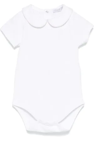PATACHOU Peter Pan-collar body