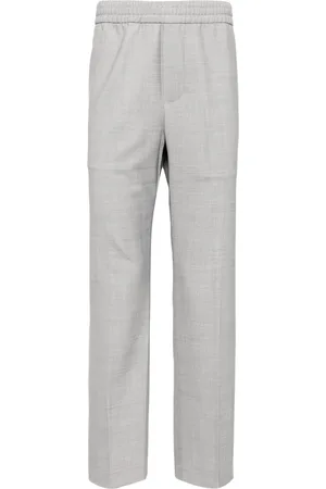 James Perse Wool Blend trousers