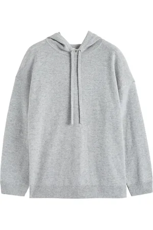 Chinti & Parker Knitted hoodie
