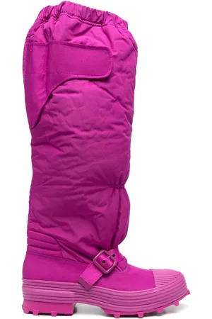 Camper Traktori padded boots
