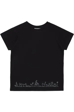 Uma Raquel Davidowicz Yuval Robichek t-shirt