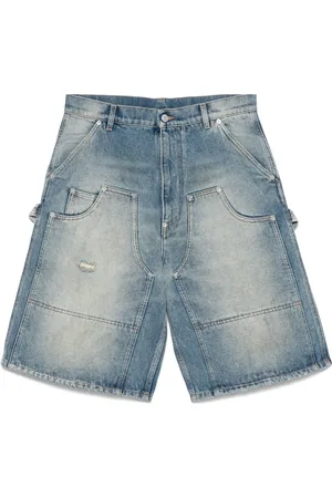 Moschino Denim shorts