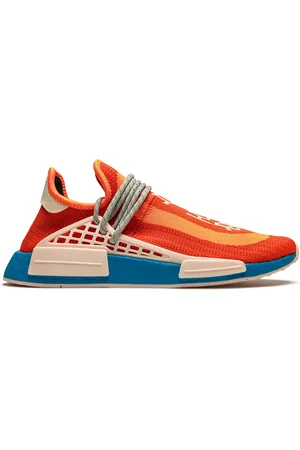 adidas X Pharrell Williams Hu NMD NTWRK "Extra Eye" sneakers
