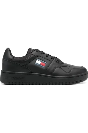 Tommy Hilfiger Retro Basket sneakers