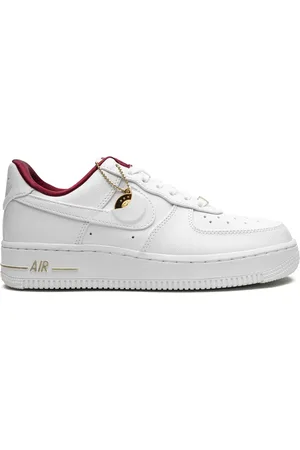 Nike Air Force 1 Low "Just Do It" sneakers