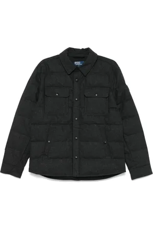 Ralph Lauren Lewis jacket