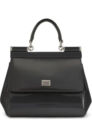 Dolce & Gabbana KIM DOLCE&GABBANA small Sicily top-handle bag