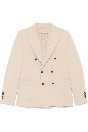 Circolo Felted blazer