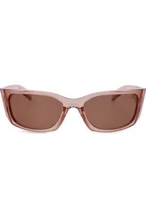 Prada Shield sunglasses