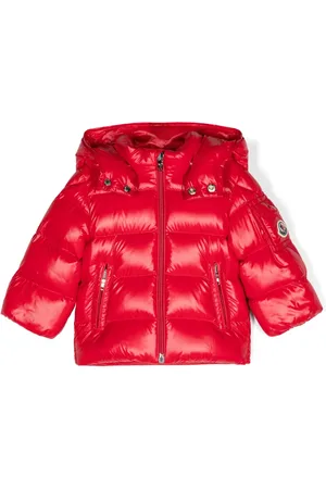 Moncler Moncler Maya jacket