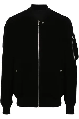 Rick Owens Porterville bomber jacket