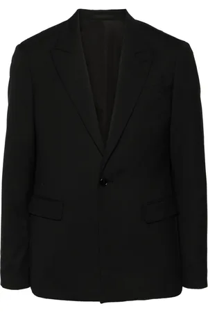 AllSaints Dima single-breasted blazer