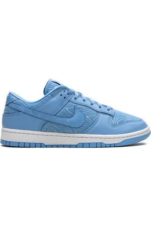 Nike Dunk Low PRM "Topography/University " sneakers