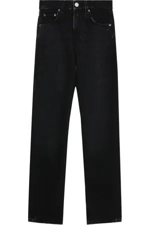 haikure Straight-leg jeans