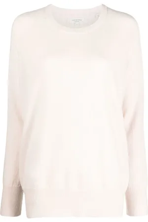 Chinti & Parker Long-sleeved cashmere jumper