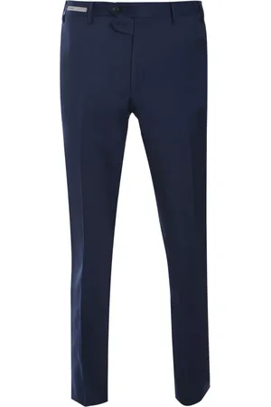 corneliani Virgin wool trousers