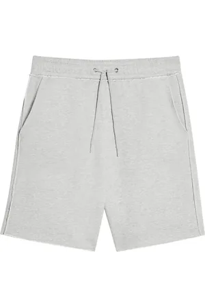 SER.O.YA Hudson fleece shorts