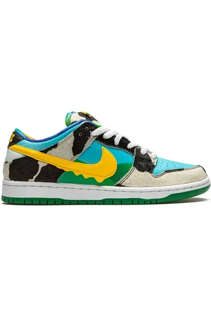 Nike X Ben & Jerry