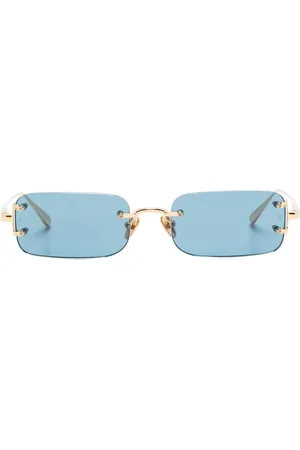 Linda Farrow Taylor sunglasses