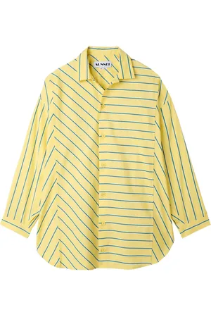 SUNNEI Striped shirt