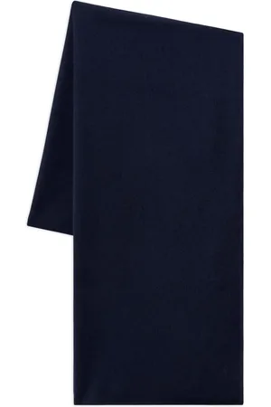 PRINGLE OF SCOTLAND Cashmere knitted scarf