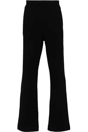 Givenchy Logo-embossed track pants