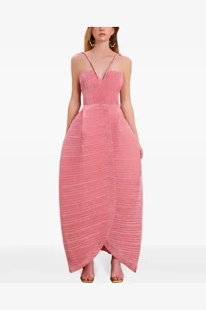 Cult Gaia Amaria dress