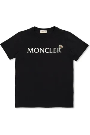 Moncler Logo-print T-shirt