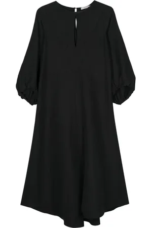 Dorothee Schumacher Patch-detail dress