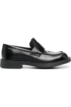 Camper Neuman leather loafers