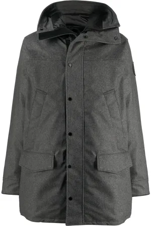 Canada Goose Langford hooded parka