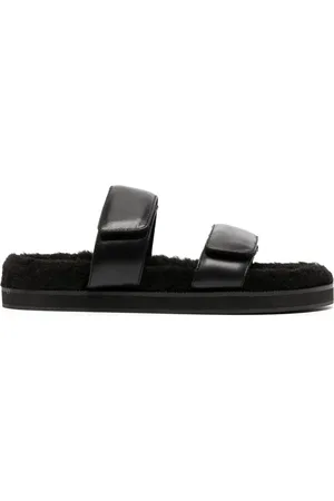 SENSO Theo leather sandals
