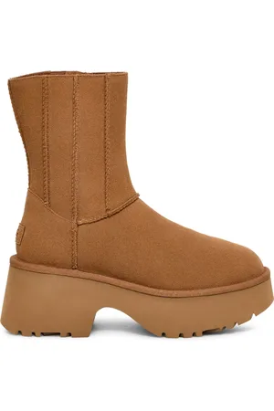 UGG Twin Seam New Heights boots