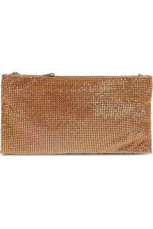 BENEDETTA BRUZZICHES Your Best Friend clutch bag