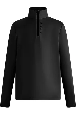 Fusalp Timothy long-sleeved T-shirt