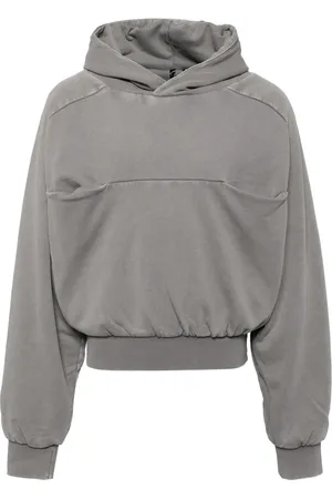 Entire Studios Double double hood mineral